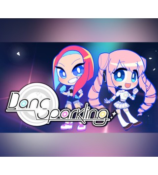 DanSparkling Steam Key GLOBAL